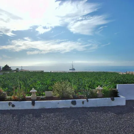 Vakantiehuis Casa Tabaiba - Perenquen Alcalá la Real