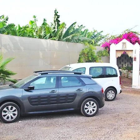 Casa Tabaiba - Perenquen Vakantiehuis Alcalá la Real